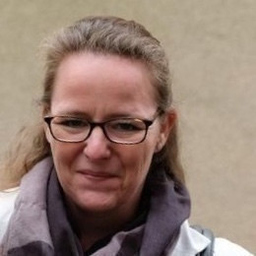Eva-Maria Ocklenburg-Scheithe