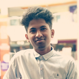 Karthik Sankar