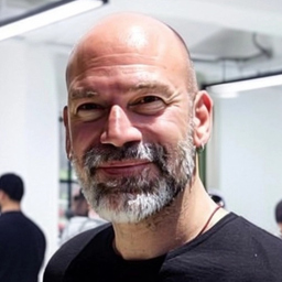 Enric Fernández Lieder