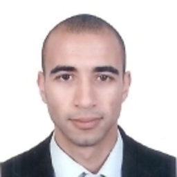 Youssef Talmzi