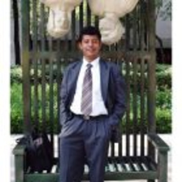 Edgar Aquino Salinas