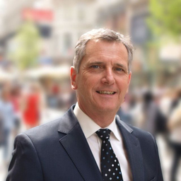 Ing. Karl Eder MBA's profile picture