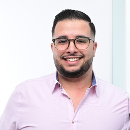 Nabil Rahou's profile picture