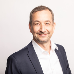 Stefan Kaufmann