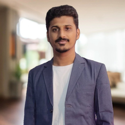 Nikhil Dusane