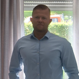 Nikolai Schmidtgal