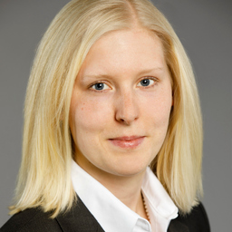 Profilbild Jana Schräder