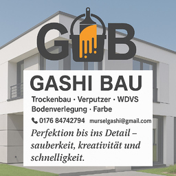 Mursel Gashi