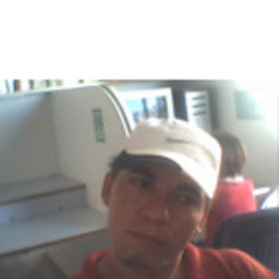 Oscar Almiron