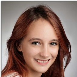 Samantha Bürger