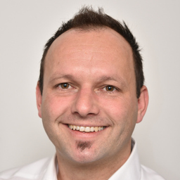 Dipl.-Ing. Martin Schwarz