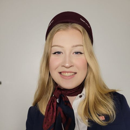 Saskia Bernau