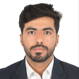 Taha Madani DJABRI