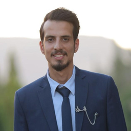 Alaa Aldine Mejbil