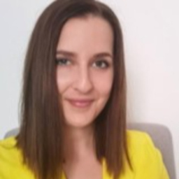 Barbara Nagy
