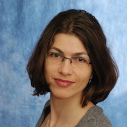 Florentina Oprica