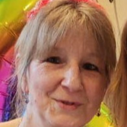 Gaby Schaffer-Bromund