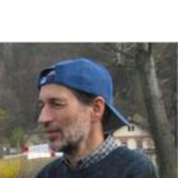 Ludwig Hartweger