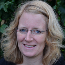 Melanie Lühr