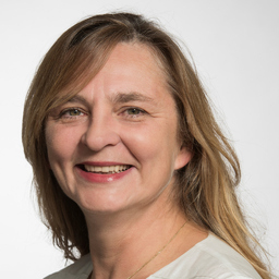 Tatjana Mikulin