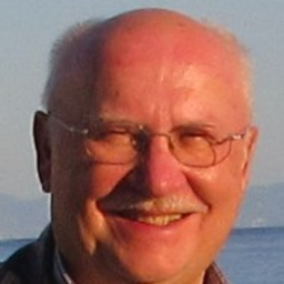 Dr. Hans-Joachim Keil