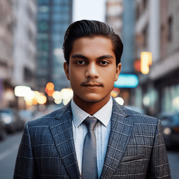 Muhammad Ahmad Muhammad Ahmad's profile picture