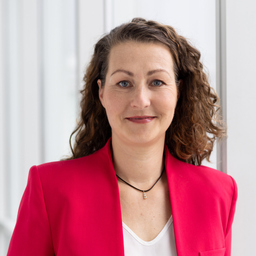 Ulrike Franke