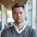 Nils Sebastian Wenzeritt