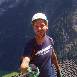 Tobias Gebhardt