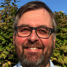 Frank Stahlhut