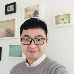 Chris Chen
