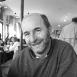 Ian Healey