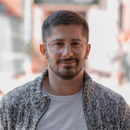 Ing. Ahmad Sajad Afshar