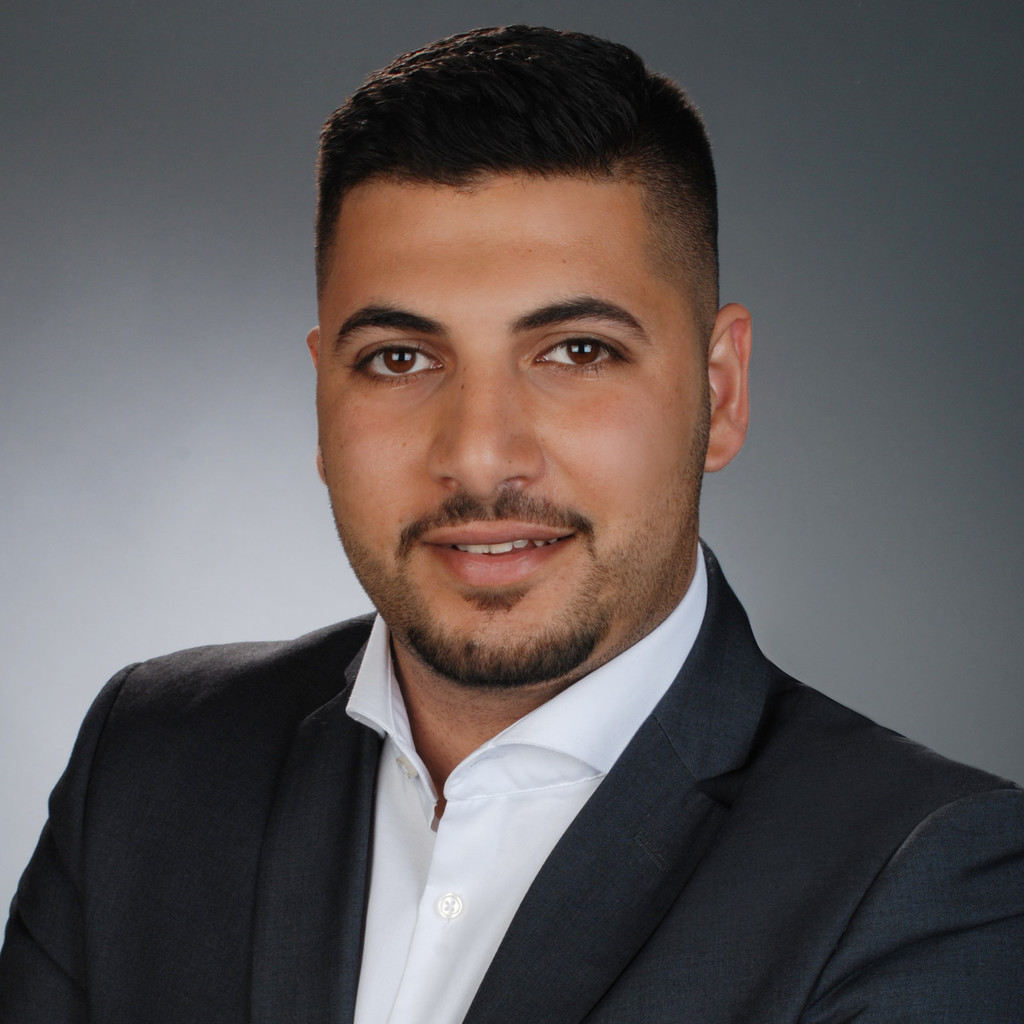 Hassan Fayadh Soldat Bundeswehr XING