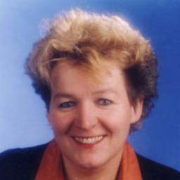 Cäcilie Halbleib