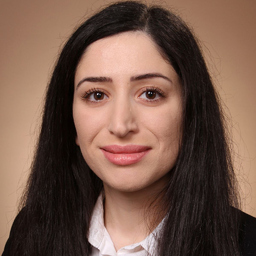 Maliheh Kashi