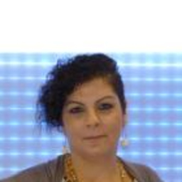 Turkan Kocacinar