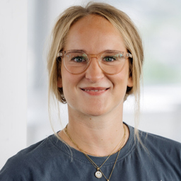 Anja Mitchell