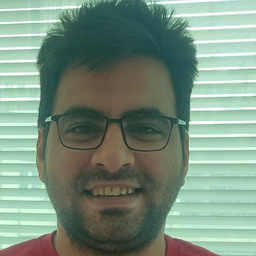 Mohsen Shahri