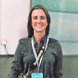 Carmina Sahm