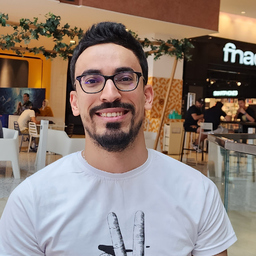 Haythem Bouhouch