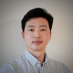 Taekyu Kim