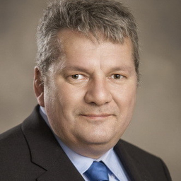 Dr. Jörn Miesner