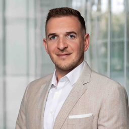 Maximilian Schaffert