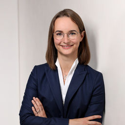 Dr. Anna Magdalena Claus's profile picture