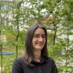 Katrin Kreidel's profile picture