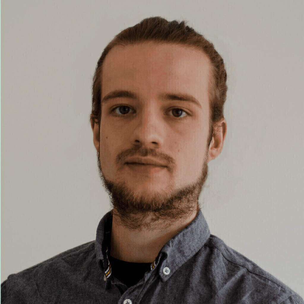 Lukas Limbach Ausbildung und Berufserfahrung XING