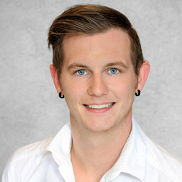 Patrick Schmidt