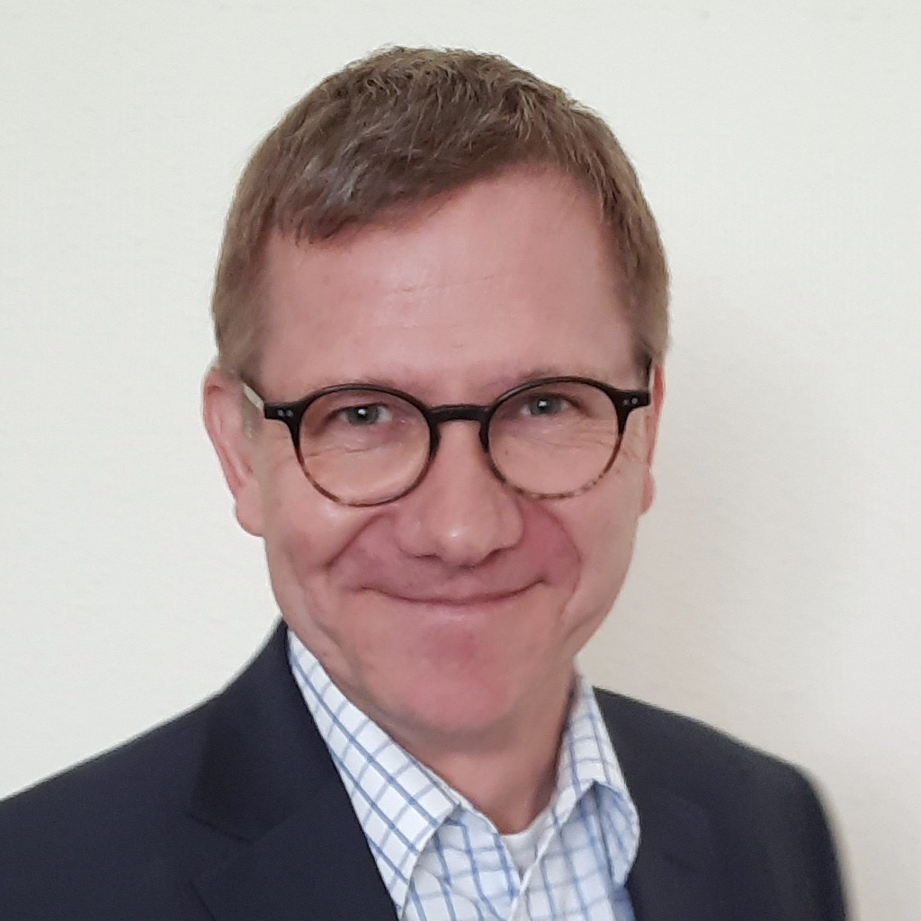 Norman Radtke Trainer, Coach, Mediator GartnerSteffen