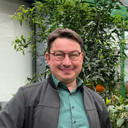 Andreas Gröbl